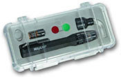 Flashlight, MityLite, Bent TipPelican